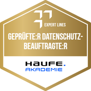 Gepruefter Datenschutzbeauftragter Was ist ein Datenschutzbeauftragter?