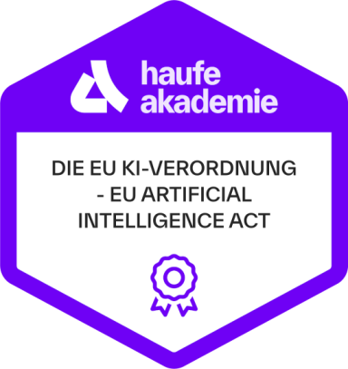 Die EU KI-Verordnung EU Artificial Intelligence Act Die EU KI-Verordnung EU Artificial Intelligence Act