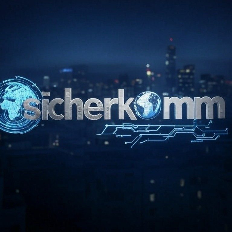 sicherkomm Datenschutz Was ist der Sinn der DSGVO? DSGVO in 5 Minuten erklärt